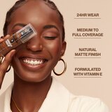 Revlon Colorstay Makeup Combination/Oily, thumbnail image 3 of 6