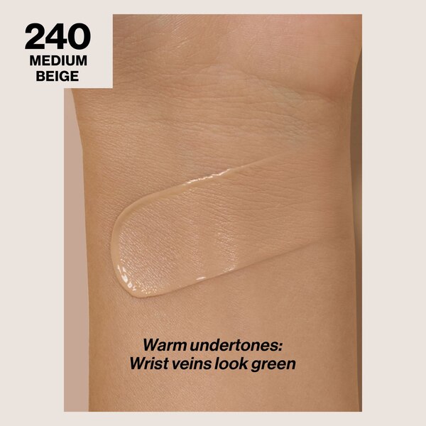 Revlon Colorstay Makeup Combination/Oily