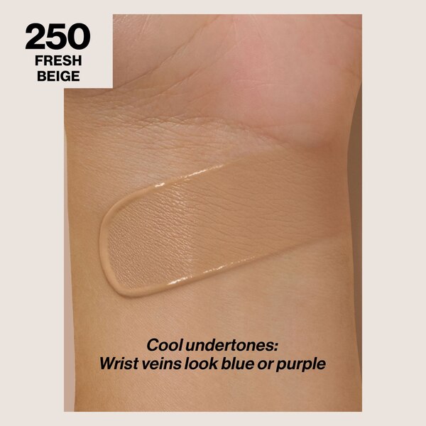 Revlon Colorstay Makeup Combination/Oily