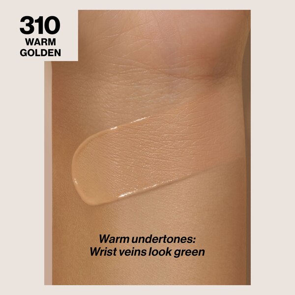 Revlon Colorstay Makeup Combination/Oily