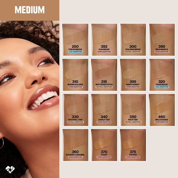 Revlon Colorstay Makeup Combination/Oily