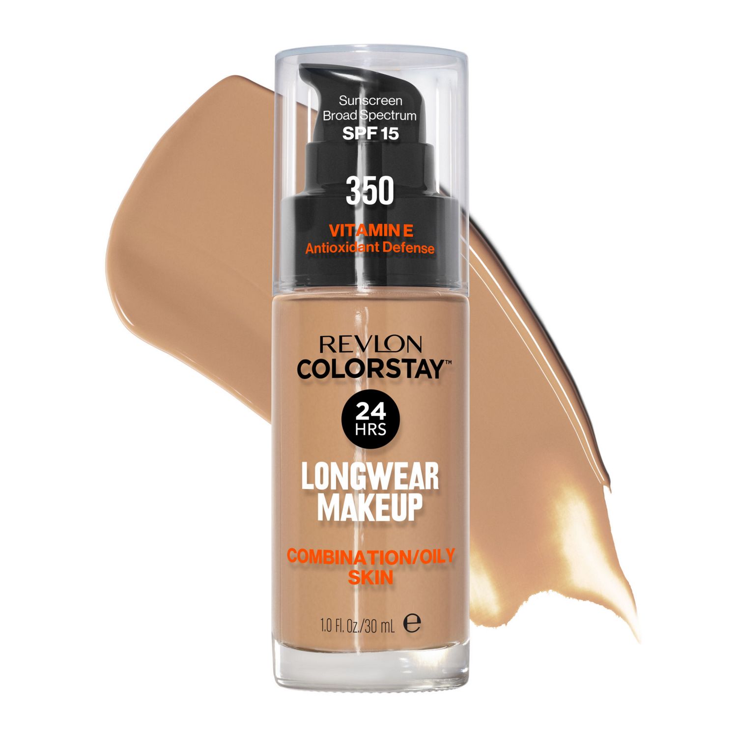 Revlon Colorstay - Maquillaje para piel mixta/grasa