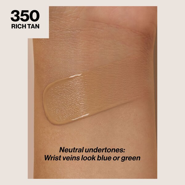 Revlon Colorstay Makeup Combination/Oily