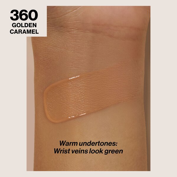 Revlon Colorstay Makeup Combination/Oily