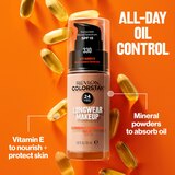 Revlon Colorstay Makeup Combination/Oily, thumbnail image 4 of 6