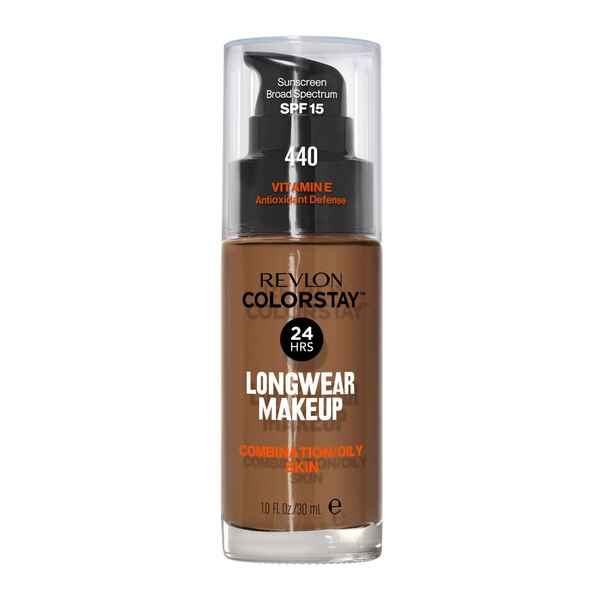 Revlon Colorstay Makeup Combination/Oily