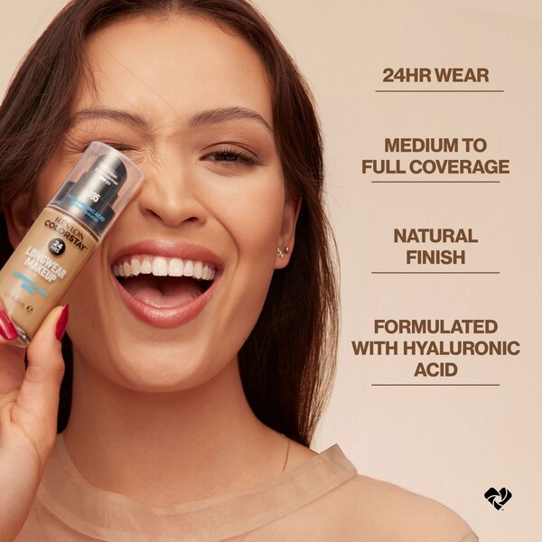Revlon Colorstay Makeup Normal/Dry