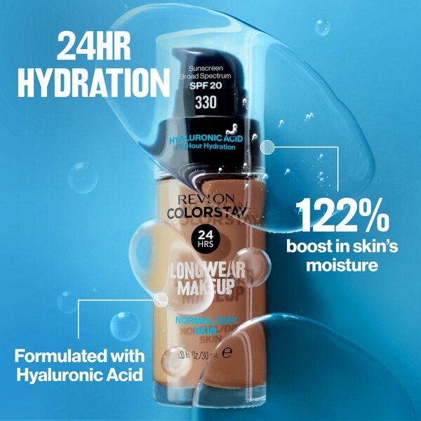 Revlon Colorstay Makeup Normal/Dry