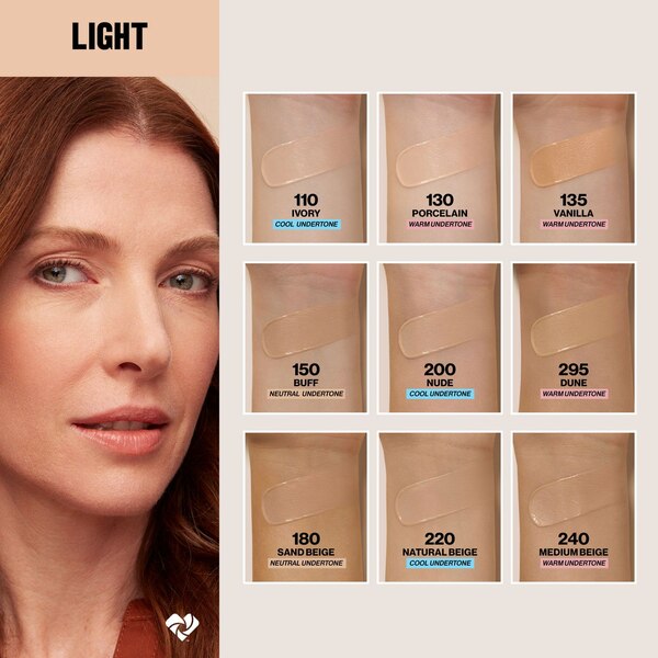 Revlon Colorstay Makeup Normal/Dry