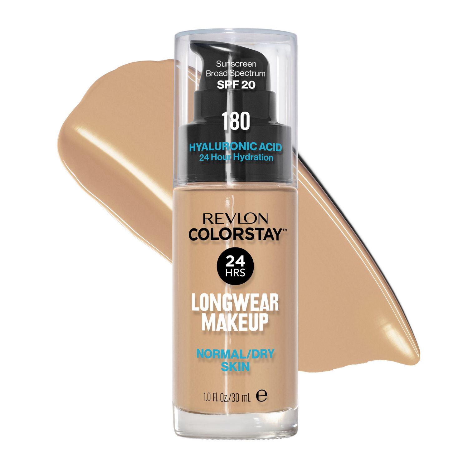 Revlon Colorstay Makeup Normal/Dry