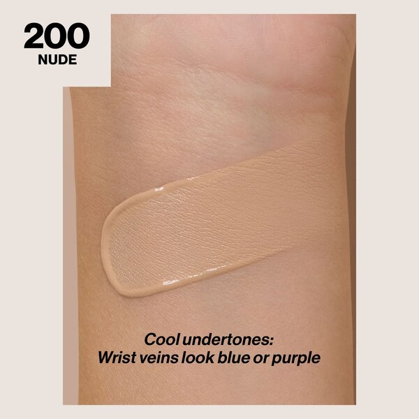Revlon Colorstay Makeup Normal/Dry