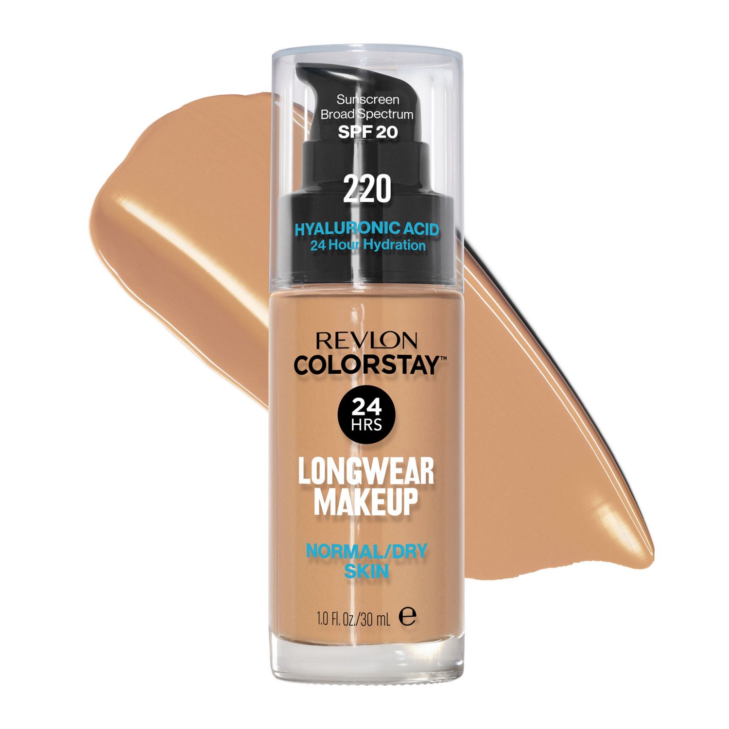 Revlon Colorstay Makeup Normal/Dry