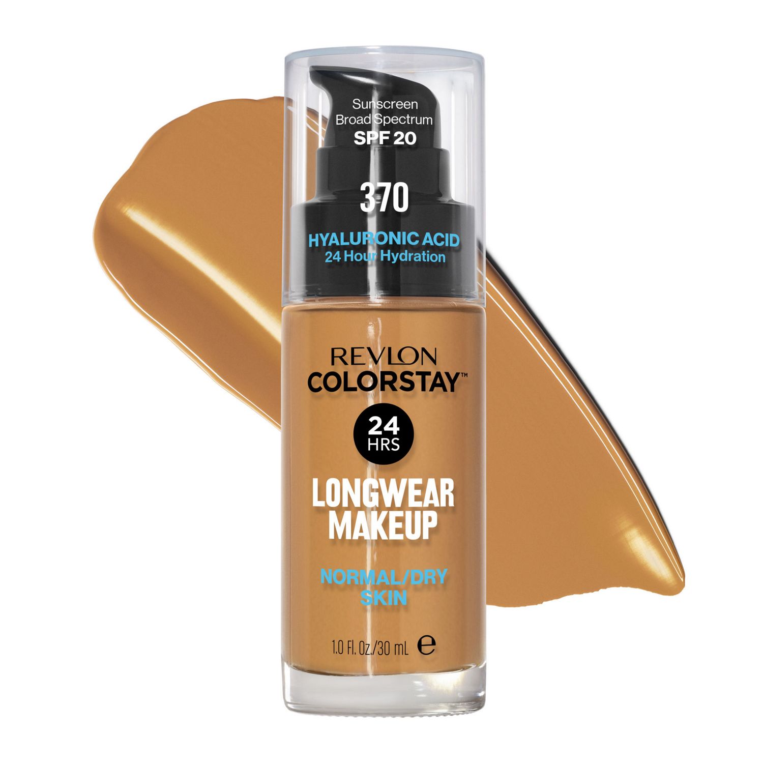 Revlon Colorstay Makeup Normal/Dry