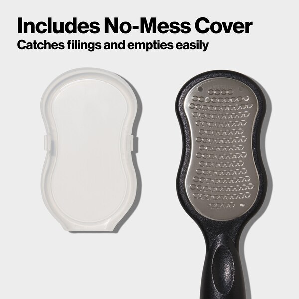 Revlon Wet/Dry Foot File
