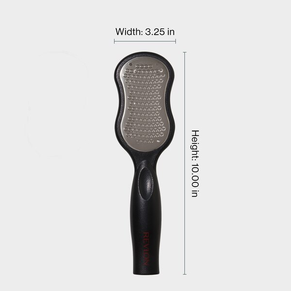 Revlon Wet/Dry Foot File