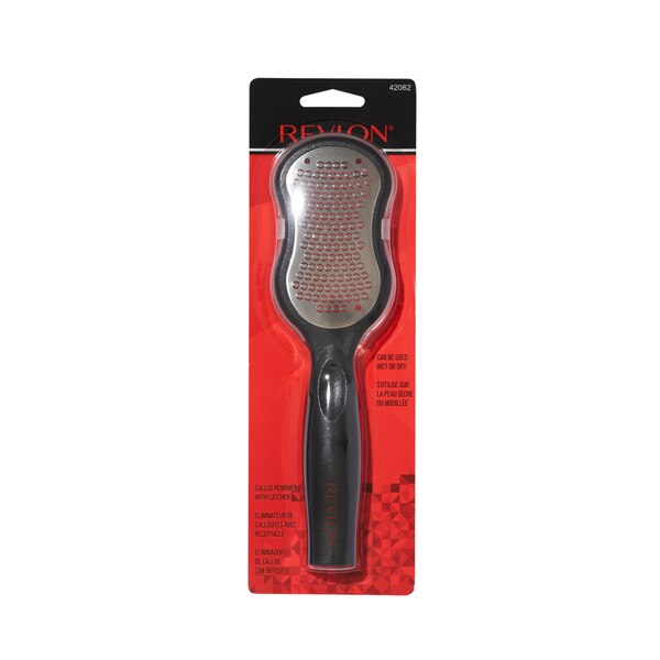 Revlon Wet/Dry Foot File