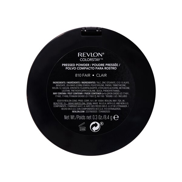 Revlon Colorstay Pressed Powder