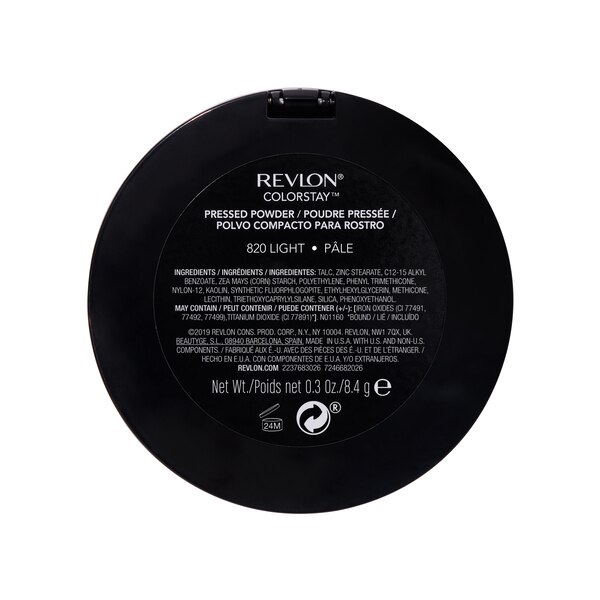 Revlon Colorstay Pressed Powder