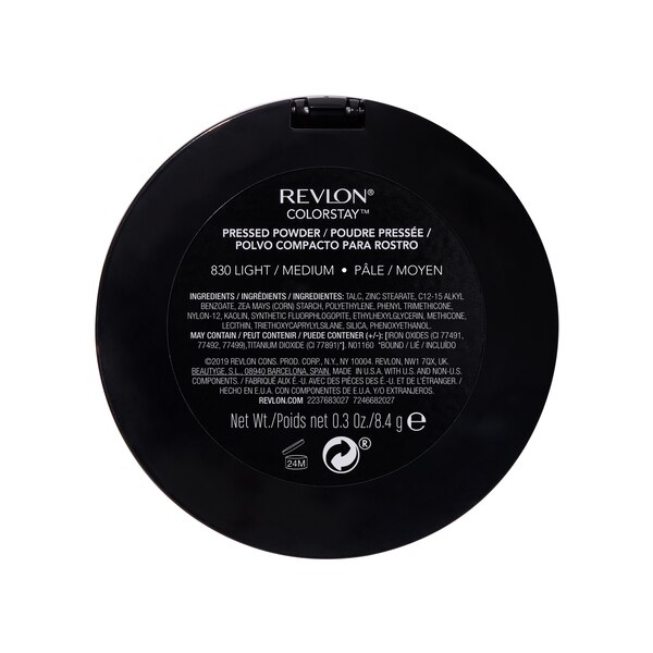 Revlon Colorstay Pressed Powder
