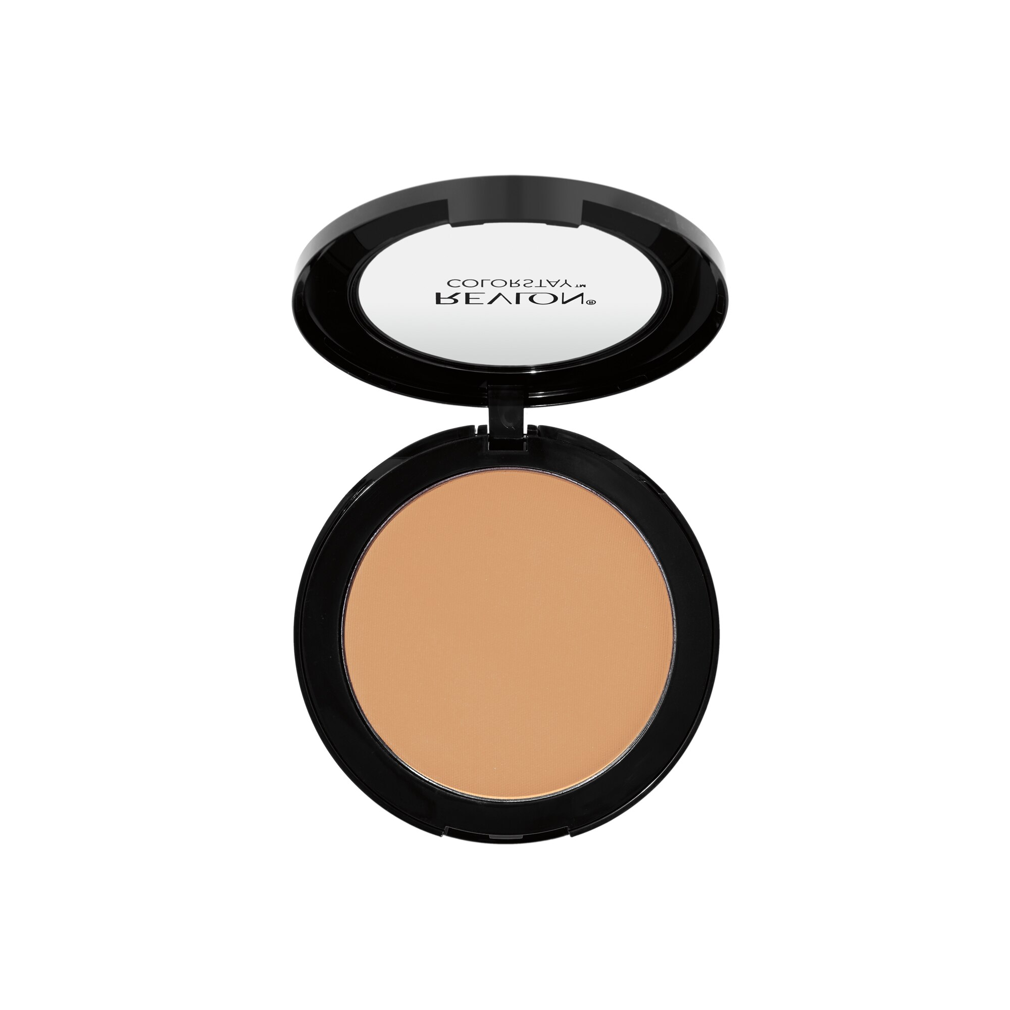 Revlon Colorstay Pressed Powder, Medium/Deep