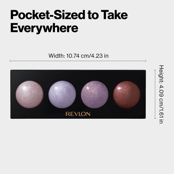 Revlon Illuminance Creme Shadow