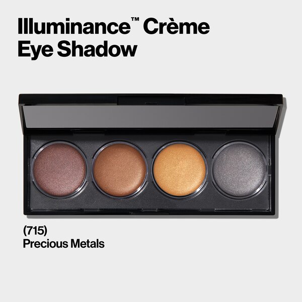 Revlon Illuminance Creme Shadow