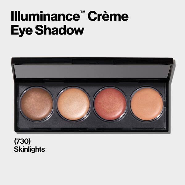 Revlon Illuminance Creme Shadow