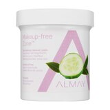 Almay Oil Free Eye Makeup Remover Pads, thumbnail image