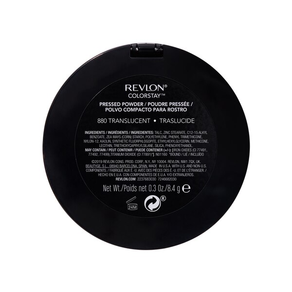 Revlon Colorstay Pressed Powder