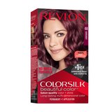 Revlon Colorsilk With Bond Repair Complex Permanent Hair Color, thumbnail image
