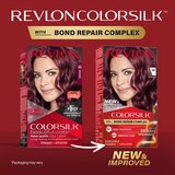Revlon Colorsilk With Bond Repair Complex Permanent Hair Color, thumbnail image