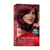 Revlon Colorsilk With Bond Repair Complex Permanent Hair Color, thumbnail image