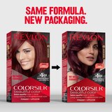 Revlon Colorsilk With Bond Repair Complex Permanent Hair Color, thumbnail image