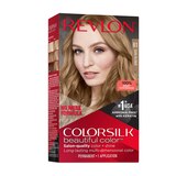 Revlon Colorsilk With Bond Repair Complex Permanent Hair Color, thumbnail image 1 of 7
