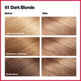 Revlon Colorsilk With Bond Repair Complex Permanent Hair Color, thumbnail image 2 of 7