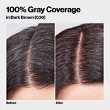 Revlon Colorsilk With Bond Repair Complex Permanent Hair Color, thumbnail image 4 of 7