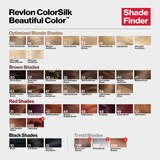Revlon Colorsilk With Bond Repair Complex Permanent Hair Color, thumbnail image 5 of 7