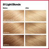Revlon Colorsilk With Bond Repair Complex Permanent Hair Color, thumbnail image