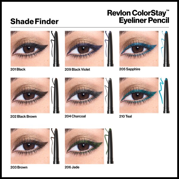 Revlon ColorStay Eyeliner