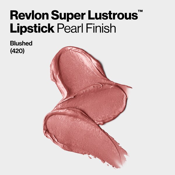 Revlon Super Lustrous Lipstick