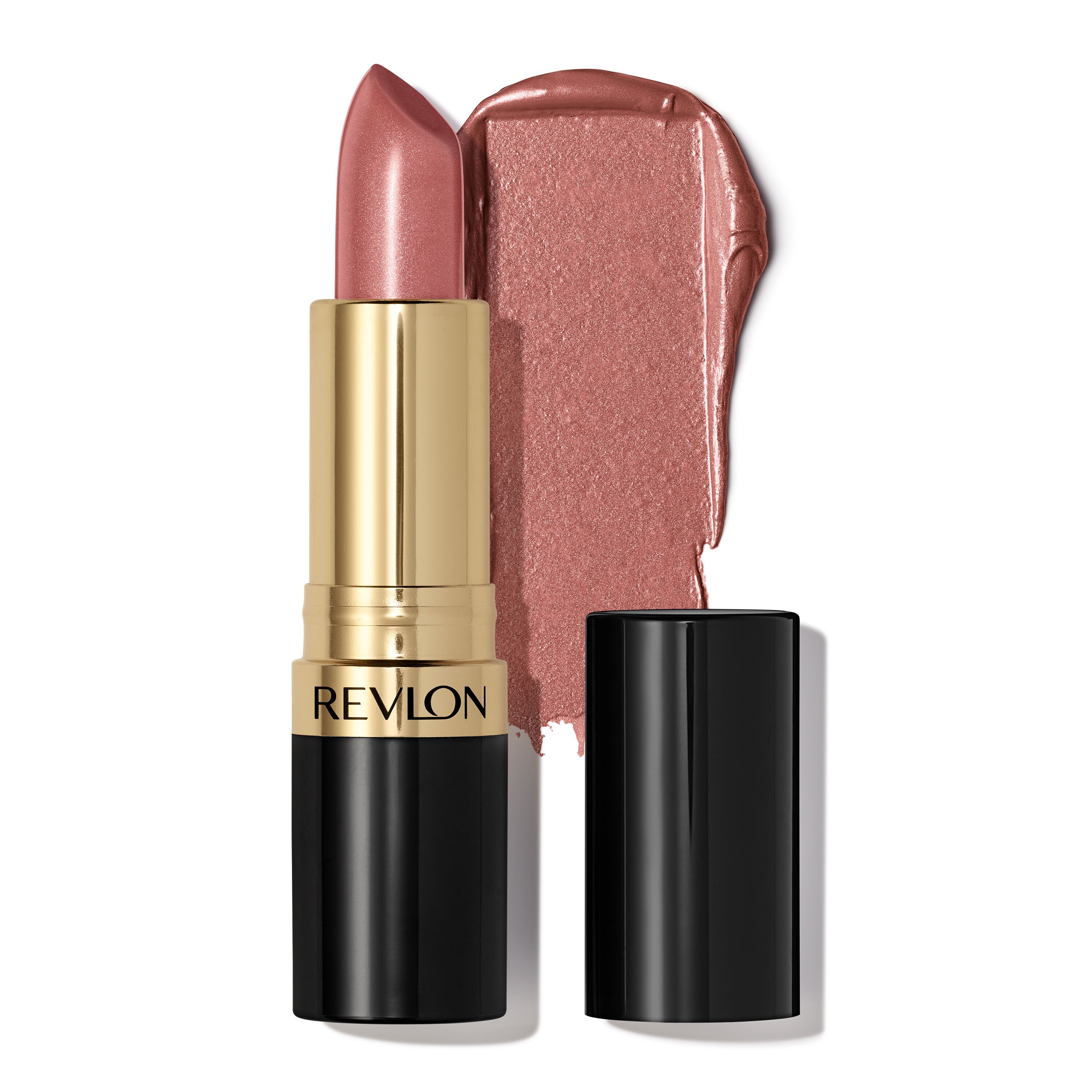 Lápiz labial Revlon Super Lustrous