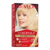 Revlon Colorsilk With Bond Repair Complex Permanent Hair Color, thumbnail image