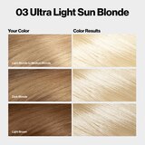 Revlon Colorsilk With Bond Repair Complex Permanent Hair Color, thumbnail image