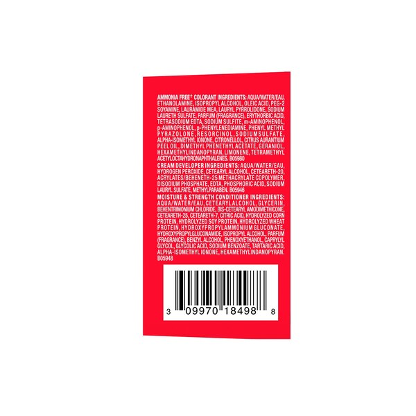 Revlon Colorsilk With Bond Repair Complex Permanent Hair Color