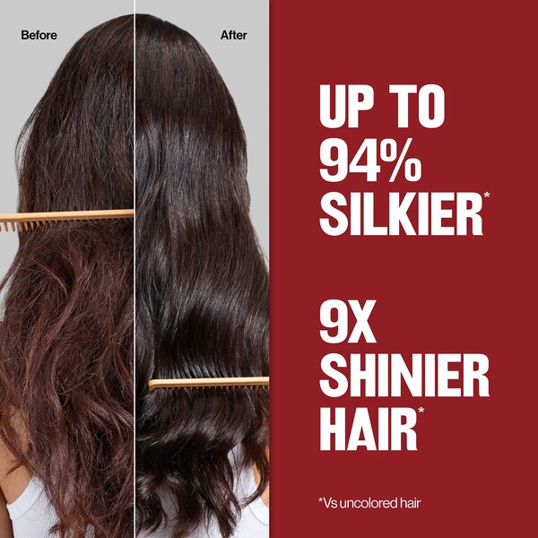 Revlon Colorsilk With Bond Repair Complex Permanent Hair Color