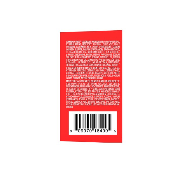 Revlon Colorsilk With Bond Repair Complex Permanent Hair Color