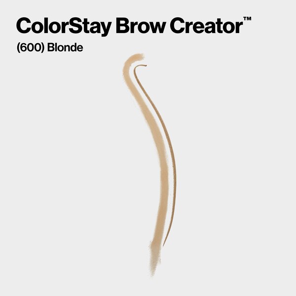 Revlon Colorstay Brow Creator