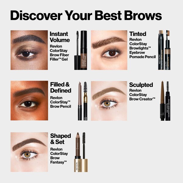 Revlon Colorstay Brow Creator