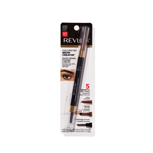Revlon Colorstay Brow Creator