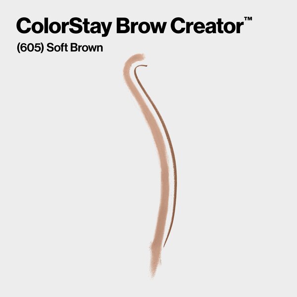 Revlon Colorstay Brow Creator